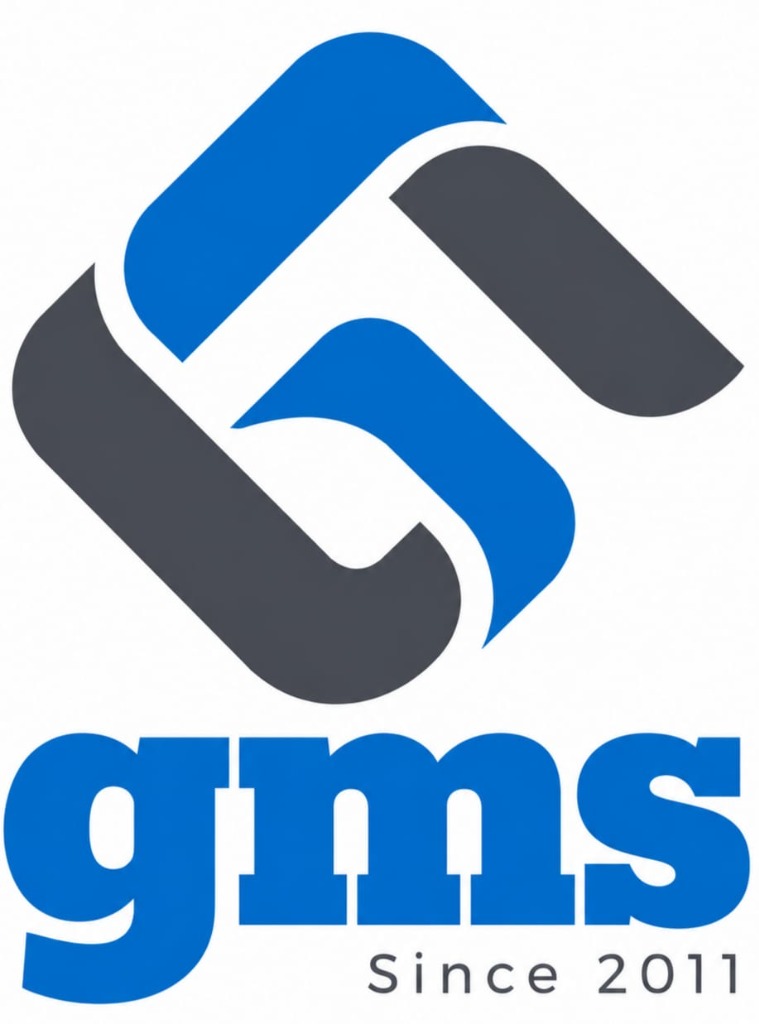 GMS Since 2011
