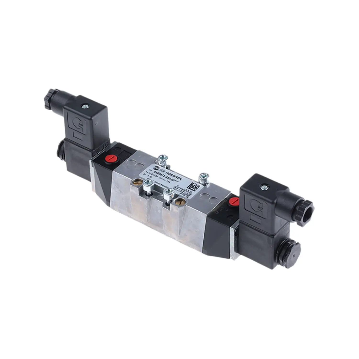 Butterfly Valve