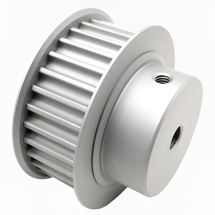 Pulleys