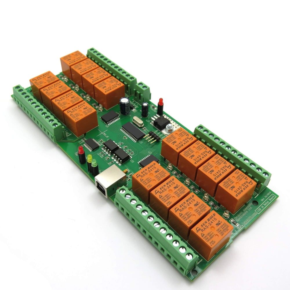 Electronic module