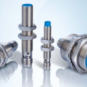 Sensors & Proximity Switch